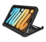 OtterBox Defender 21,1 cm (8.3") Funda Negro