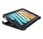 OtterBox Defender 21,1 cm (8.3") Funda Negro