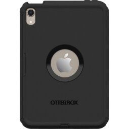 OtterBox Defender 21,1 cm (8.3") Housse Noir