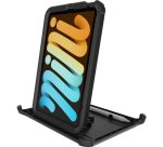 OtterBox Defender 21,1 cm (8.3") Funda Negro