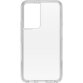 OtterBox Symmetry Clear Series pour Samsung Galaxy S22, transparente