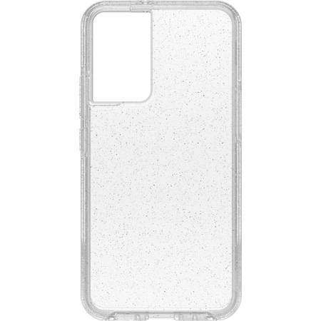 OtterBox Symmetry Clear Series pour Samsung Galaxy S22+, Stardust 2.0