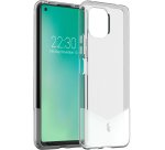 BIG BEN PURE coque de protection pour téléphones portables 16,6 cm (6.55") Housse Transparent