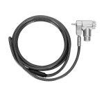 Targus ASP95GL câble antivol Argent 2 m