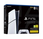 Sony PlayStation 5 (model group - Slim) Digital Edition