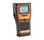 Brother PT-E560BTSP impresora de etiquetas Transferencia térmica 180 x 180 DPI 30 mm/s Inalámbrico y alámbrico HSE/TZe Bluetooth QWERTY