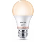 Philips Smart LED A60 Bulb, E27 Base, 806 lm