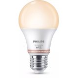 Philips Bulb 60W A60 E27