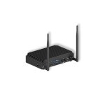 ASUS NUC 13 Rugged BNUC13BRFA200B02I Noir x7211E