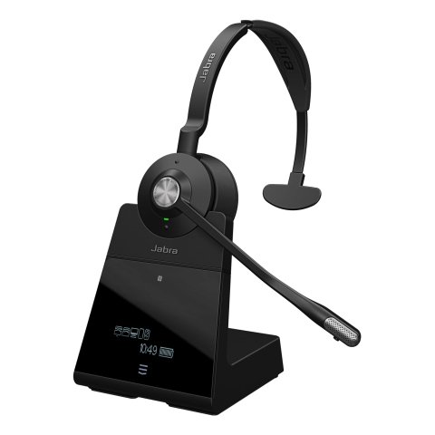 Jabra Engage 75 SE Auriculares USB Tipo C Bluetooth