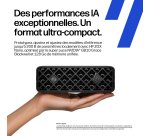 HP ZGX Nano G1n AI Station 128 Go LPDDR5x-SDRAM linux Mini PC AI Workstation, AI PC