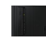 Samsung QM32C Écran plat de signalisation numérique 81,3 cm (32") LCD Wifi 400 cd/m² Full HD Noir Intégré dans le processeur Tizen 24/7