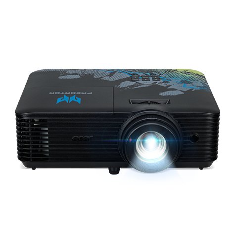 Acer Predator GM712 4000 ANSI lumens DLP UHD 4K (3840x2160) Black