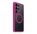 OtterBox React Magnets Series for Samsung Galaxy S26 Ultra, Rose Crystal