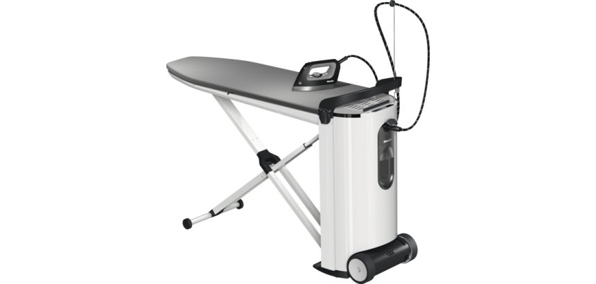 Centre de repassage Miele FashionMaster B 4312