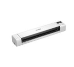 Brother DS-940DW scanner Sheet-fed scanner 600 x 600 DPI A4 Black, White