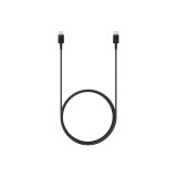 Câble USB C vers USB C Samsung EP-DX310JBEGEU 1,8 m Noir