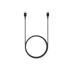 Samsung EP-DX310JBEGEU cavo USB 1,8 m USB C Nero
