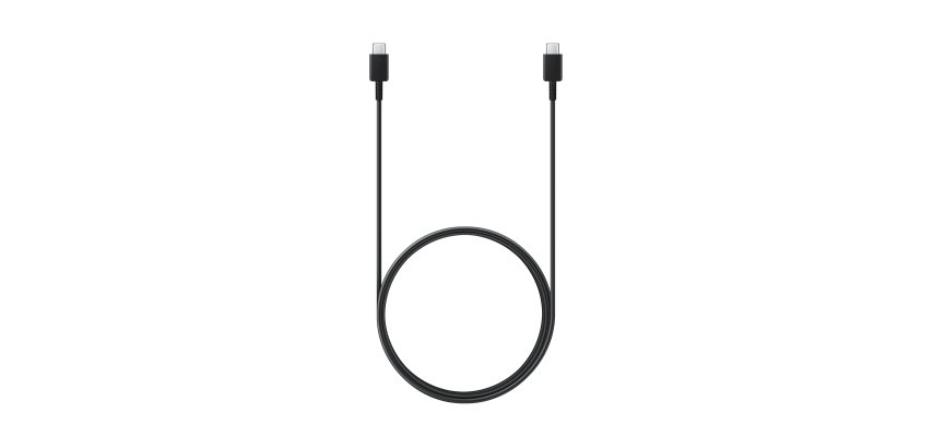 USB C to USB C cable Samsung EP-DX310JBEGEU 1.8m