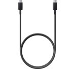 Samsung EP-DX510JBEGEU chargeur d'appareils mobiles Noir