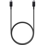 Samsung EP-DX510JBEGEU câble USB 1,8 m USB C Noir