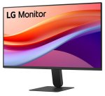 LG 24U411A-B pantalla para PC 60,5 cm (23.8") 1920 x 1080 Pixeles Full HD LED Negro