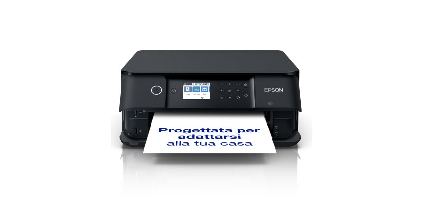 Epson Expression Premium XP-6100