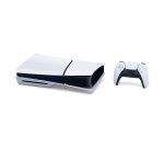 Sony Playstation 5 Slim 1 TB Wifi Negro, Blanco