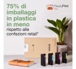 Epson WorkForce WF-2910DWF stampante multifunzione inkjet a cartucce