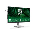 Philips 5000 series 24B2G5200/00 écran plat de PC 60,5 cm (23.8") 1920 x 1080 pixels Full HD LCD Anthracite