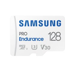 Samsung MB-MJ128K 128 GB MicroSDXC UHS-I Clase 10