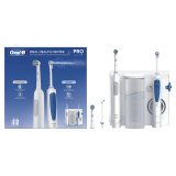 ORAL B Combiné dentaire Combiné dentaire ORAL-B Oxyjet + Pro 1