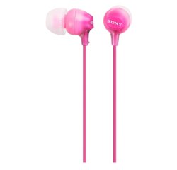 Auriculares Sony MDR-EX15AP