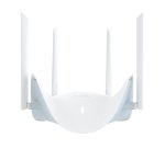 D-Link R36 routeur sans fil Ethernet Bi-bande (2,4 GHz / 5 GHz) Blanc