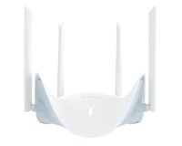 D-Link R36 routeur sans fil Ethernet Bi-bande (2,4 GHz / 5 GHz) Blanc