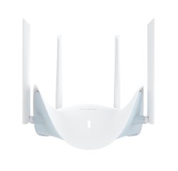 D-Link R36 routeur sans fil Ethernet Bi-bande (2,4 GHz / 5 GHz) Blanc