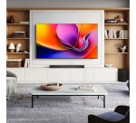 Hisense 75 '' A6Q | Smart TV UHD 4K 4K 60 Hz