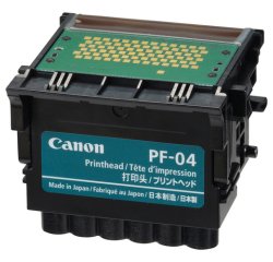 Canon PF-4 - tête d'impression