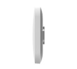 NETGEAR WAX610 1800 Mbit/s Blanc Connexion Ethernet, supportant l'alimentation via ce port (PoE)