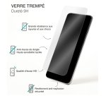 BIG BEN PEGLASSPIXEL8A écran et protection arrière de téléphones portables Protection d'écran transparent Google 1 pièce(s)