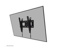 Neomounts WL35-750BL14 Soporte de pared robusto 42-75" - inclinable - bloqueable - instalación rápida - TÜV
