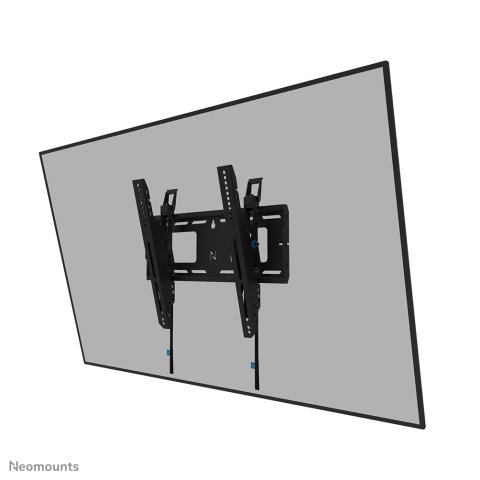 Neomounts WL35-750BL14 Soporte de pared robusto 42-75" - inclinable - bloqueable - instalación rápida - TÜV