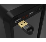 Conceptronic ABBY16B Bluetooth 5.3 USB Adapter