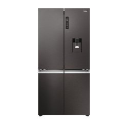 HAIER Réfrigérateur 4 portes HCR79F19EHMD