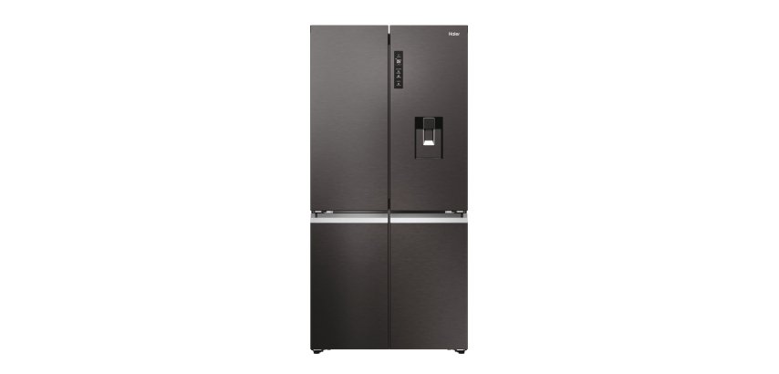 HAIER Réfrigérateur 4 portes HCR79F19EHMD