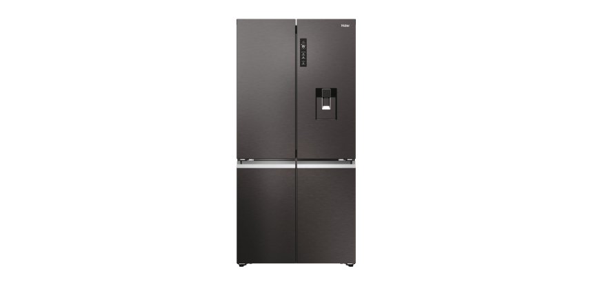 HAIER Réfrigérateur 4 portes HCR79F19EHMD
