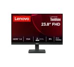 Lenovo ThinkVision S24-4e Moniteur