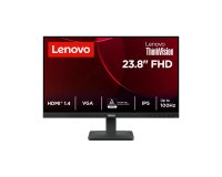 Lenovo ThinkVision S24-4e Moniteur