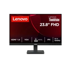 Lenovo ThinkVision S24-4e Moniteur