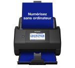 Epson WorkForce ES-580W